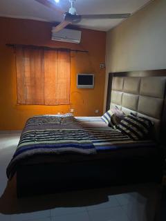 European Quarters Hotel - 2