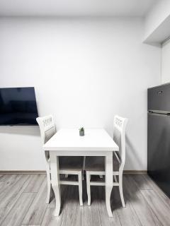 WE LOVE TIRANA Central Apartments Blloku - 5