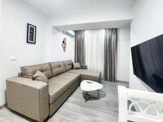 WE LOVE TIRANA Central Apartments Blloku - 8