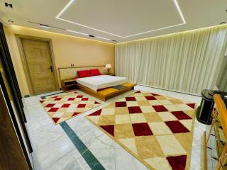 شقه 5 غرف اطلاله نيل بالمعادى - Cairo - 7