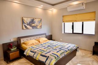 Neelam Homestay B&B - Lemon Room - 7