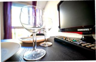 Appartement tout équipé en centre ville de Marseille - 3