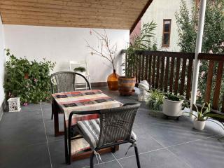 Tiché podkroví 4 km od Kroměříže -  - 0