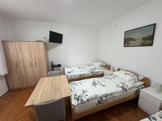 Apartmani Nemanja - 0