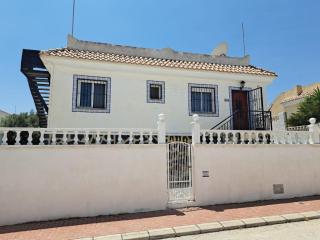 Camposol Villa Mazarron, Spain - 9