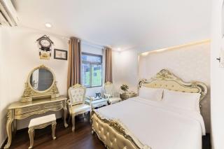 A25 Hotel - 255 Lê Thánh Tôn - Ho Chi Minh - 3