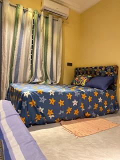PacificAirbnb - 3