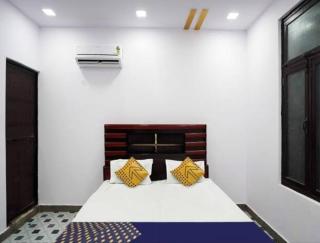 Manju marriage hall - 4