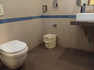 Spectrum Hotel - 3