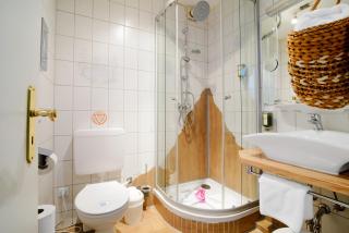 Holzschuhs Schwarzwaldhotel - Baiersbronn - 7