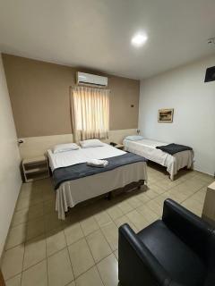 Bravo City Hotel Presidente Prudente - 4