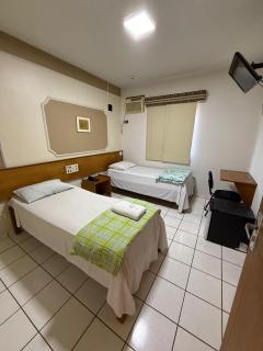 Bravo City Hotel Presidente Prudente - 3