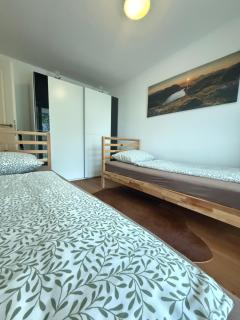 Mountain Apartment - 6