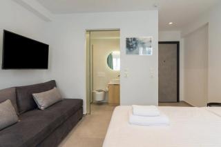 Athens Theatrou Apartments - 2