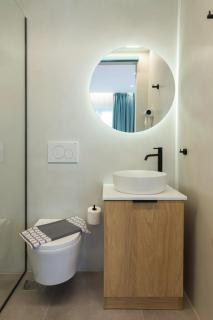 Athens Theatrou Apartments - 4