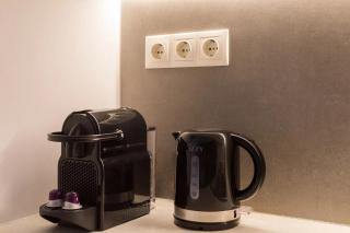 Athens Theatrou Apartments - 5