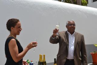Hotel Cruz Grande-Brava - Vila Nova Sintra - 6