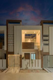 SaffronStays Kridha Niwas - 7