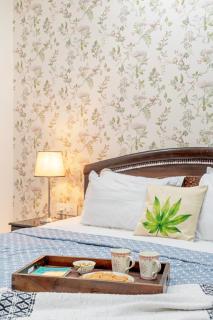 SaffronStays Kridha Niwas - 5