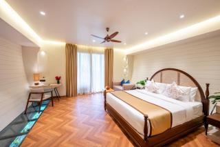 ARK Lake Resort, Igatpuri - 5