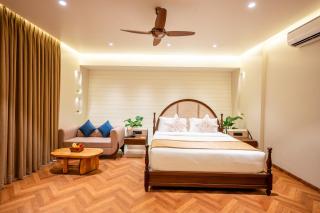 ARK Lake Resort, Igatpuri - 6