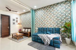 SaffronStays Kridha Niwas - 6