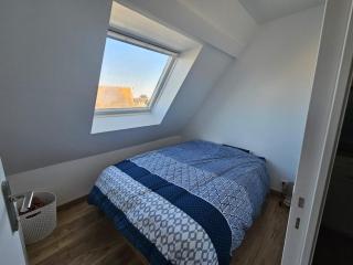 La Guillaumière - T2 lumineux refait à neuf - Quartier de l'éventail - 1