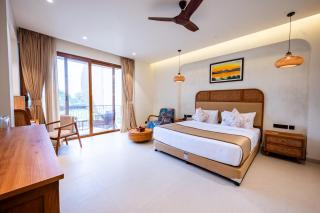 ARK Lake Resort, Igatpuri - 3