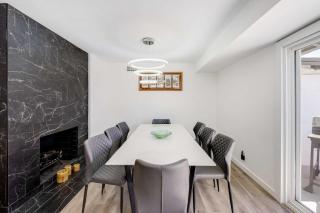 4BR Escape - Mtn Views Private BBQ - 8