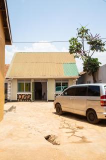 The ankh guest house makidye - 6