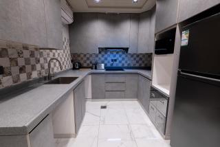 Manazel AL-Diriyah ALZahra 2BR Stylish Stay 75TV 6 - 9