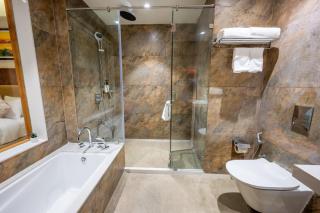 ARK Lake Resort, Igatpuri - 9