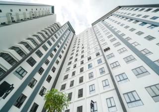 Ipoh Horizon Skypool Town Suites 4-11pax by IWH Suites - 6