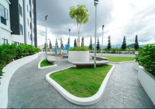 Ipoh Horizon Skypool Town Suites 4-11pax by IWH Suites - 7