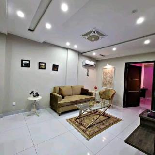 1 Bed Furnished Apartment - 5