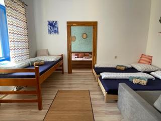 Zaži Toskánsko v Nitre - celý dom pri ferrate - 4