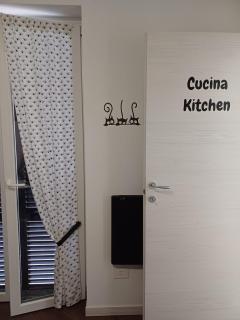 Apartments Le Rondini 3 - 7