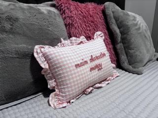 Cozy Luxury Home - 6