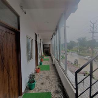Prem Home Stay - 1