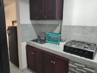 CARTAGENA MAR a pocas cuadras - 1