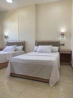 فندق نفرتيتي جمصه - 7