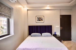 Neelam Homestay B&B - Blueberry Room - 7