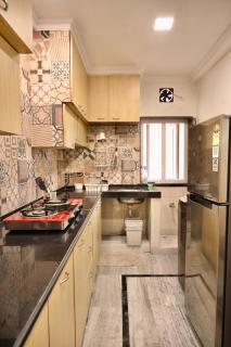 Neelam Homestay B&B - Blueberry Room - 3
