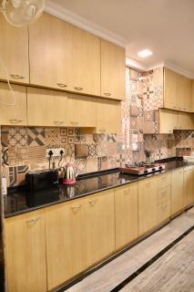 Neelam Homestay B&B - Blueberry Room - 2