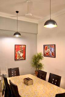 Neelam Homestay B&B - Blueberry Room - 1