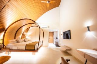 ARK Lake Resort, Igatpuri - 2