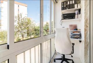 Apartamento em Queluz próximo Lisboa Sintra e cascais - 5