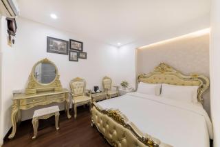 A25 Hotel - 255 Lê Thánh Tôn - 4