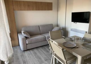 Appartement T2, terrasse, parking privé proche port et plages - 6