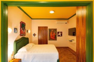 Amplio Refugio y Diseño 130m² en el Corazón de SP (Paulista/Metro) - 1